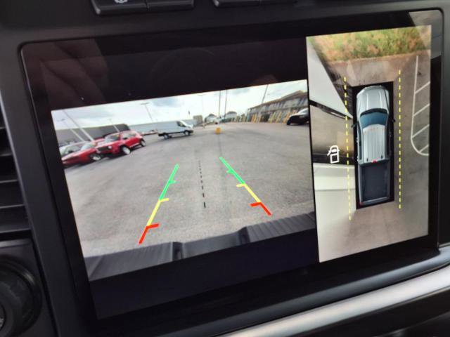 Certified 2024 Ford F350 Lariat w/ Lariat Ultimate Package image 15