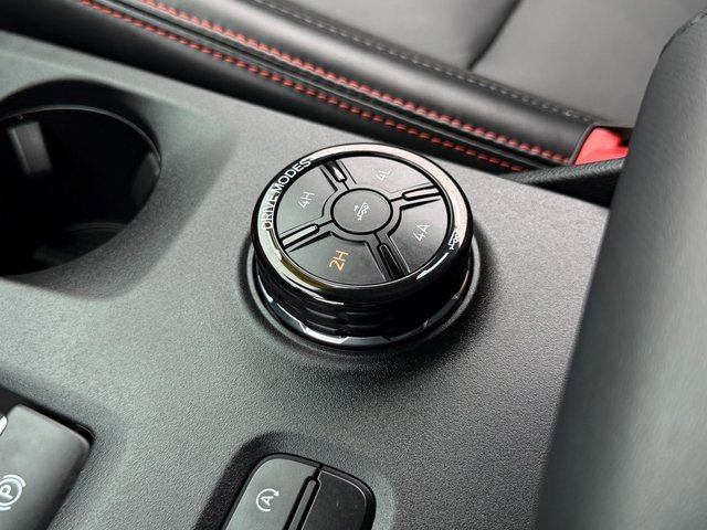 Certified 2024 Ford Ranger Raptor image 29