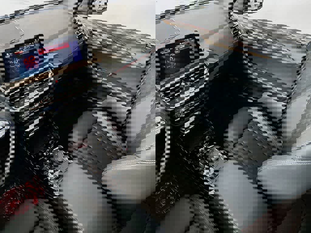 Used 2023 BMW X3 xDrive30i w/ Premium Essential Package image 11