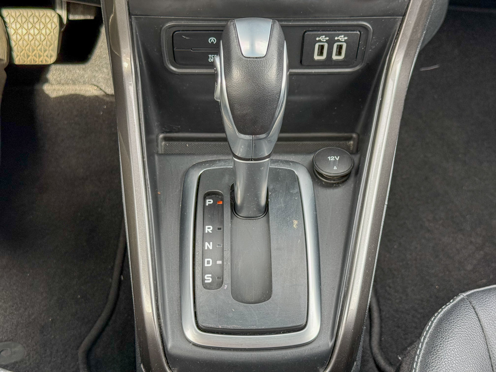 Certified 2020 Ford EcoSport SES AWD/4WD image 25