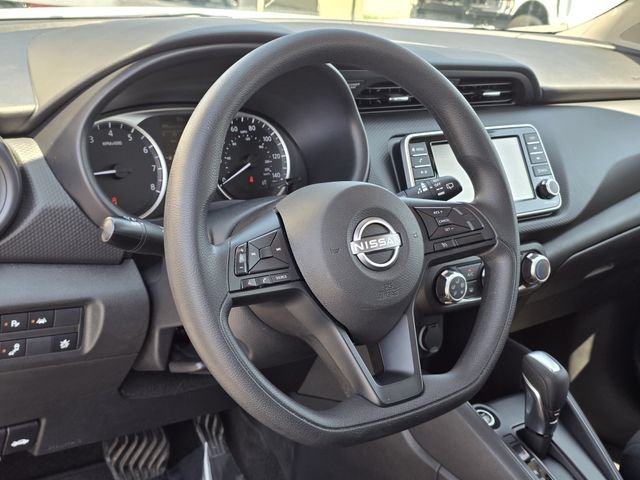 Used 2024 Nissan Kicks S FWD image 24