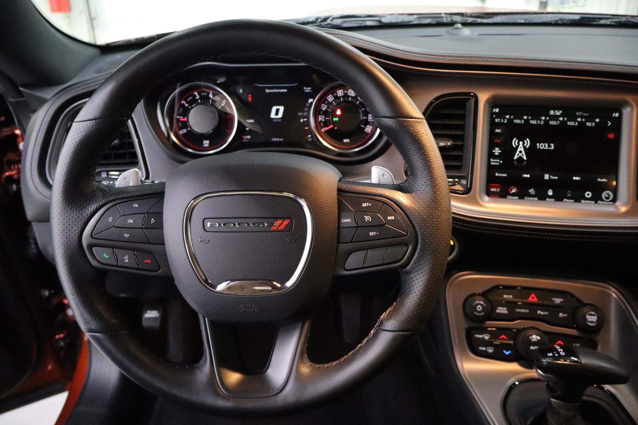 Used 2023 Dodge Challenger R/T Scat Pack w/ Plus Package image 20