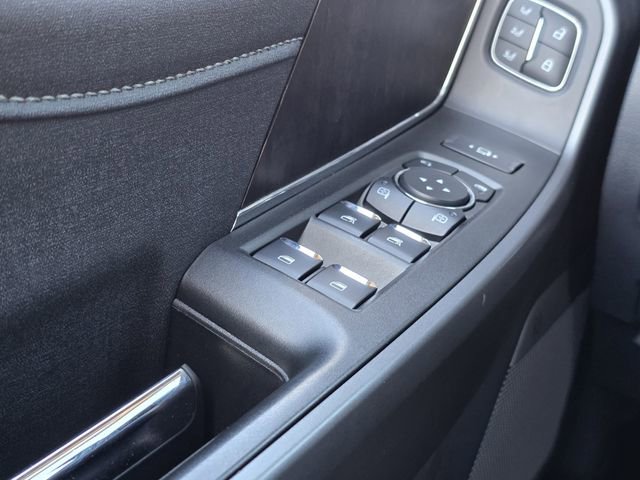 Certified 2024 Ford F250 Lariat w/ Lariat Ultimate Package image 16