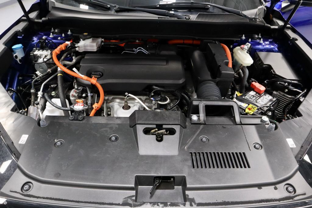 Used 2025 Honda CR-V Sport-L image 17