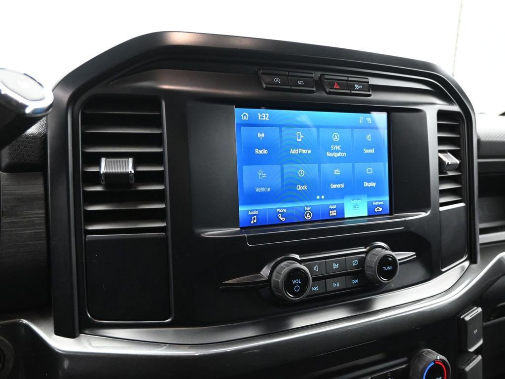 Certified 2023 Ford F150 XL w/ STX Appearance Package image 38