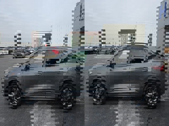 Certified 2023 Ford Escape ST-Line w/ Tech Pack #1 image 2