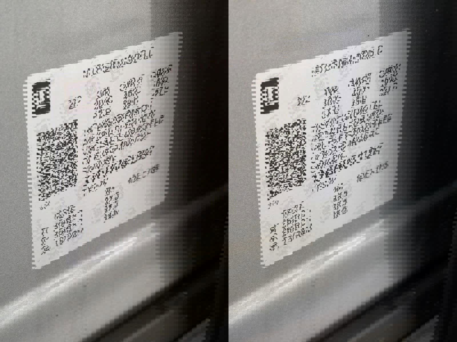 Used 2023 Chevrolet Traverse LT image 36