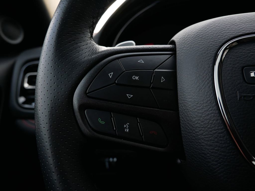 Used 2025 Dodge Durango GT AWD/4WD image 18