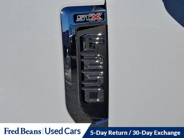 Certified 2020 Ford F250 XL image 34