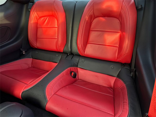 Certified 2024 Ford Mustang GT Premium image 15