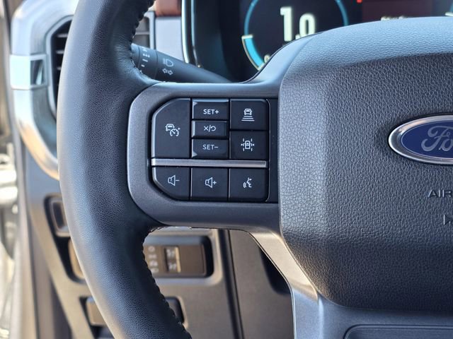 Certified 2023 Ford F150 Lariat image 27