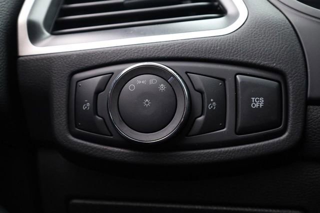 Certified 2024 Ford Edge SEL image 18