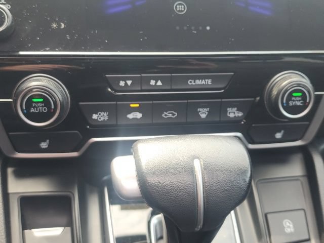 Used 2021 Honda CR-V EX-L image 27