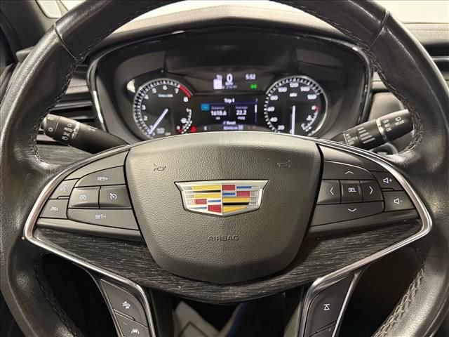 Used 2023 Cadillac XT5 Premium Luxury AWD/4WD image 24