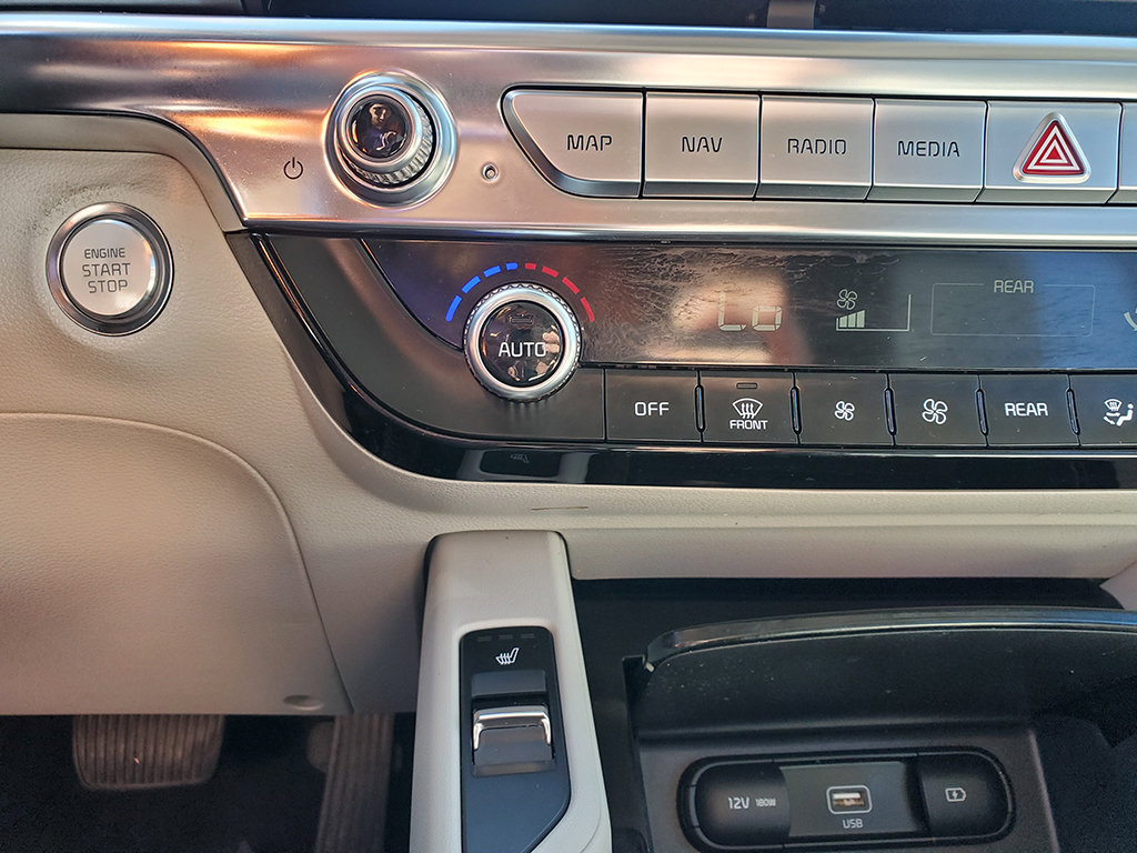 Used 2022 Kia Telluride S AWD/4WD image 24