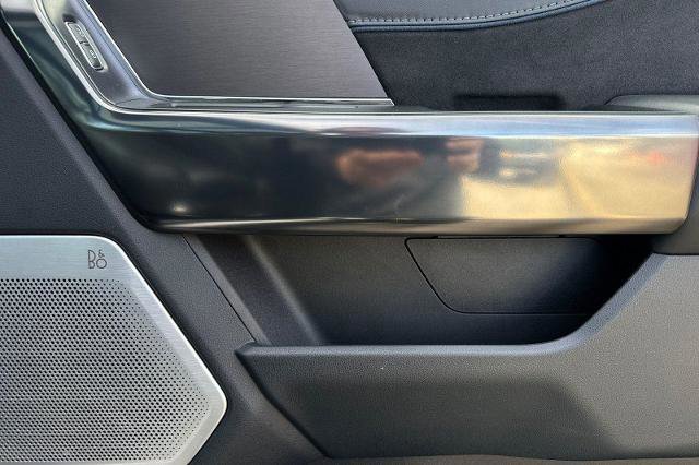 Certified 2024 Ford F150 Platinum w/ Equipment Group 702A High image 18