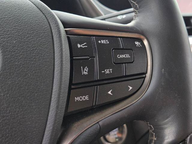 Used 2020 Lexus ES 350 w/ Premium Package FWD image 30