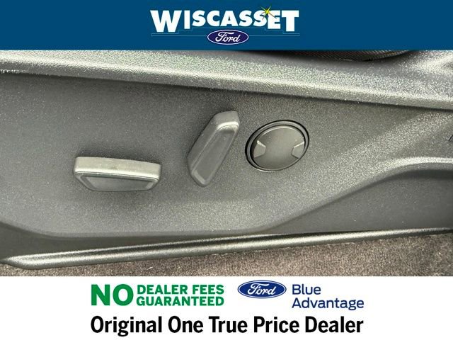 Certified 2022 Ford F150 XLT w/ Equipment Group 302A High image 22