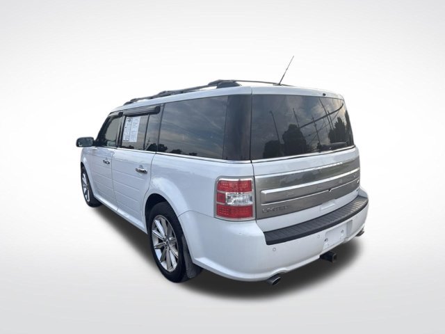 Certified 2019 Ford Flex Limited AWD/4WD image 10