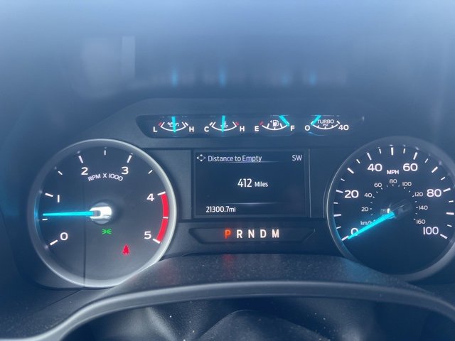 Certified 2020 Ford F350 XL w/ STX Appearance Package image 14