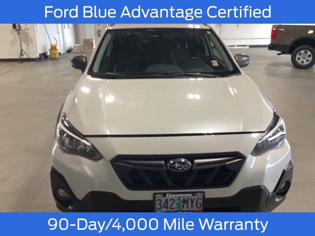 Used 2021 Subaru Crosstrek 2.5i Sport w/ Popular Package #2B image 10