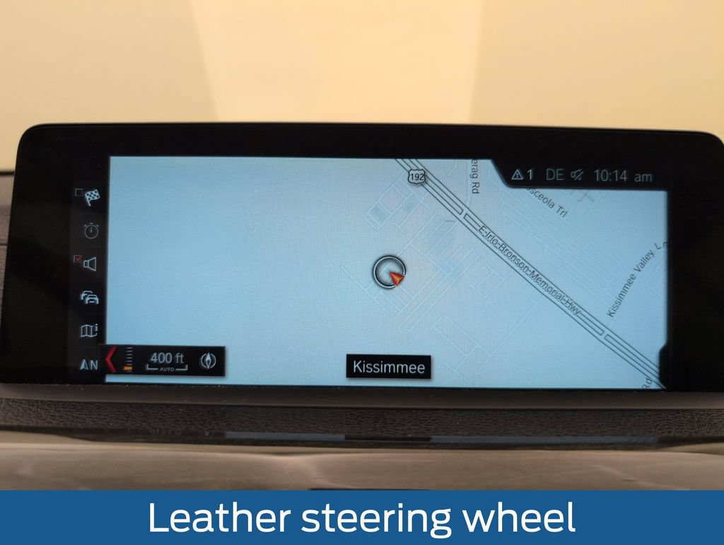 Used 2018 BMW 430i Convertible RWD image 27