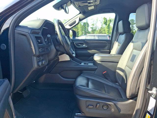Used 2024 Chevrolet Tahoe LT AWD/4WD image 17