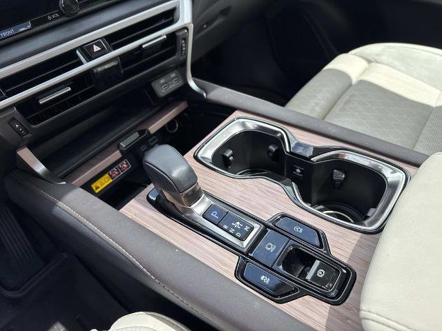 Used 2024 Lexus RX 350 FWD w/ Convenience Package image 29