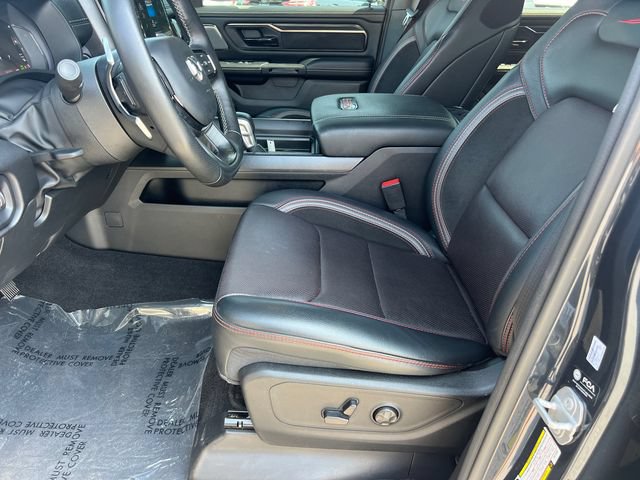 Used 2025 RAM 1500 Rebel w/ Rebel Level 2 Equipment Group AWD/4WD image 11