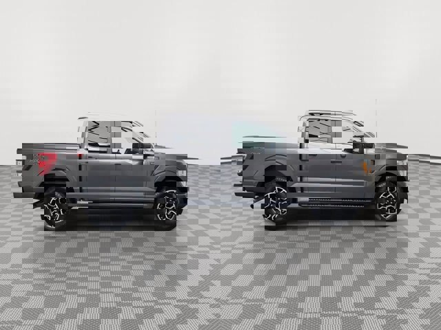 Certified 2022 Ford F150 XL w/ Equipment Group 101A High image 7