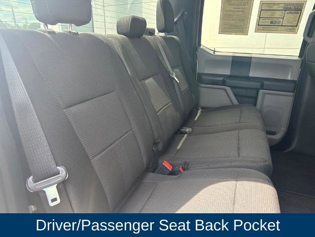 Certified 2019 Ford F150 XL w/ Equipment Group 101A Mid RWD image 29