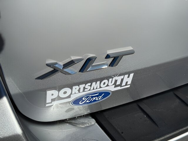 Certified 2022 Ford Explorer XLT w/ Equipment Group 202A AWD/4WD image 20