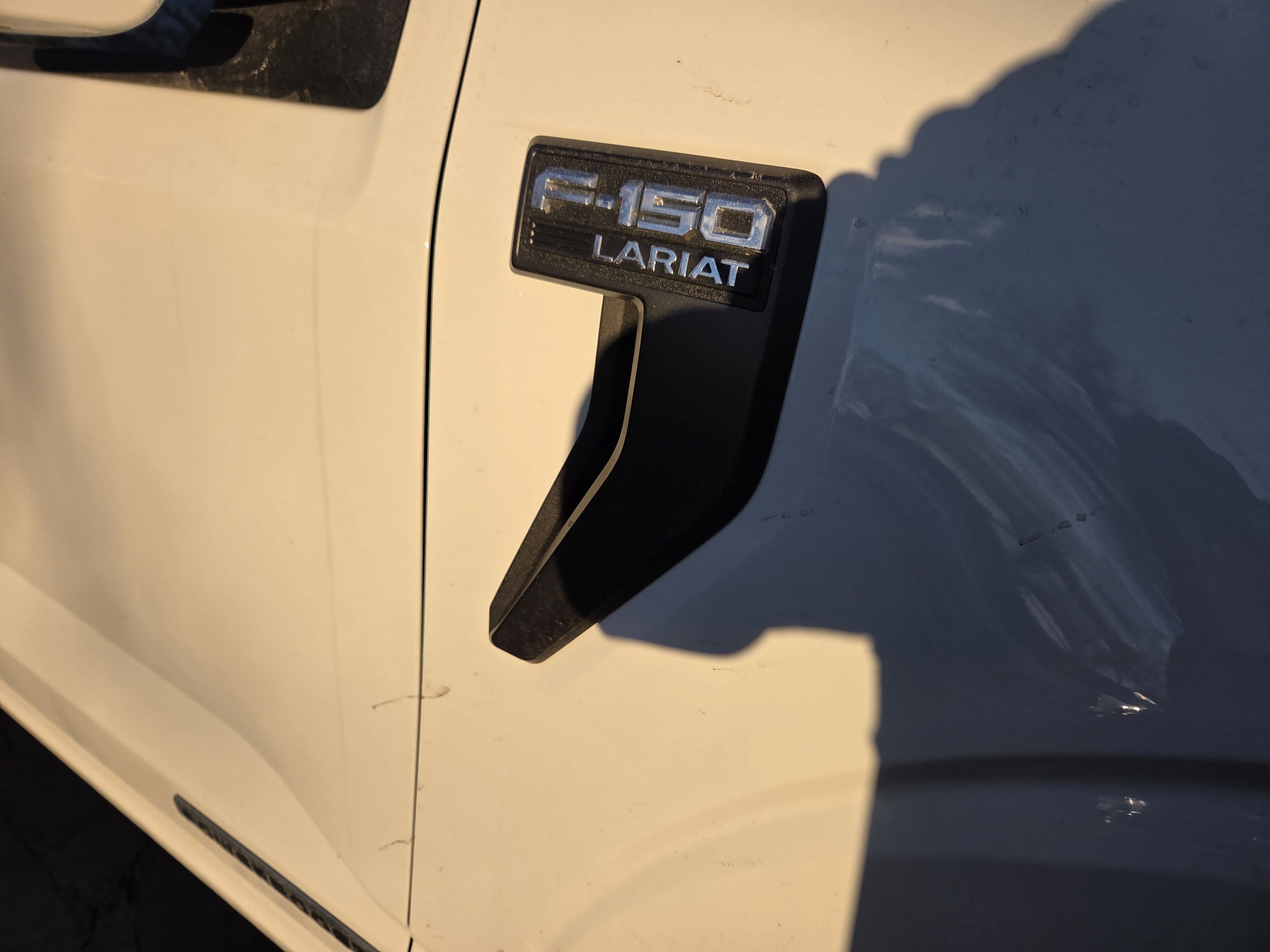 Certified 2023 Ford F150 Lariat w/ Equipment Group 502A High image 15