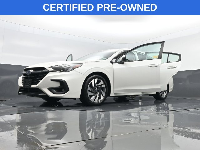 Used 2023 Subaru Legacy Limited AWD/4WD image 33