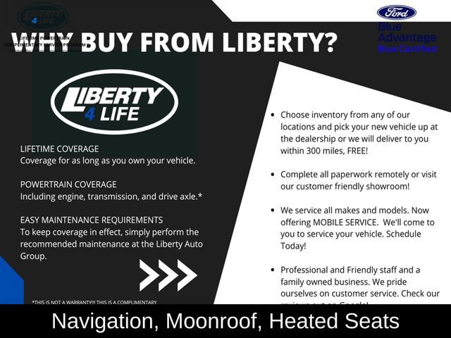 Certified 2019 Ford EcoSport SE w/ SE Convenience Package image 33