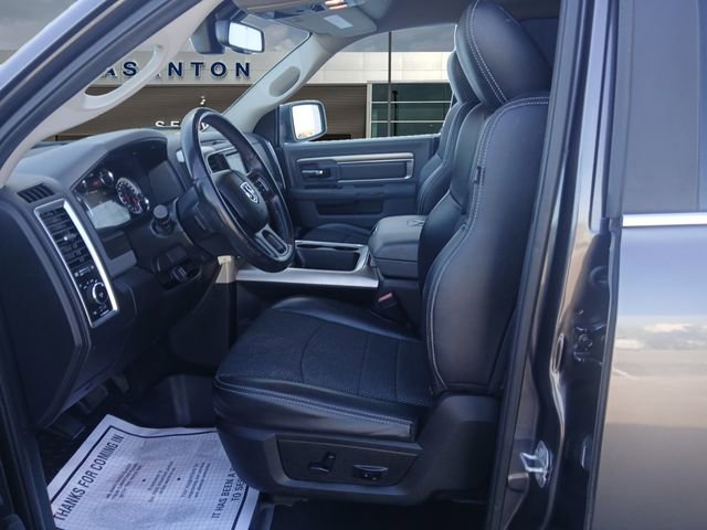 Used 2019 RAM 1500 Lone Star image 9