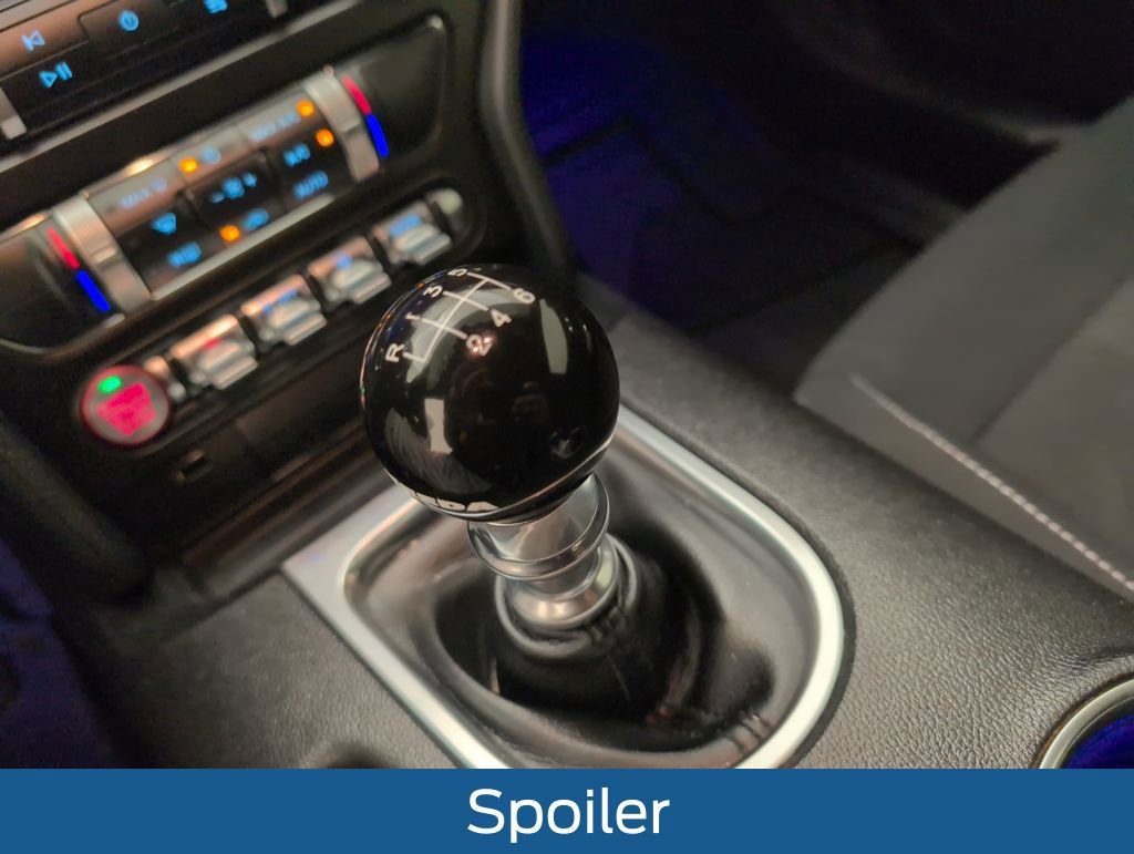 Certified 2019 Ford Mustang GT w/ GT Performance Package image 33