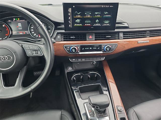Used 2022 Audi A4 2.0T Premium image 13