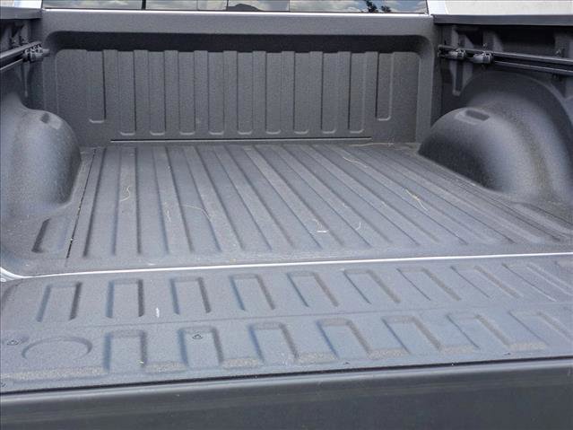 Used 2026 RAM 1500 RHO w/ Bed Utility Group image 9