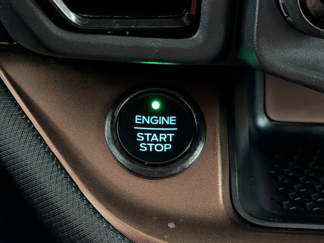 Certified 2021 Ford Bronco Sport Outer Banks AWD/4WD image 25