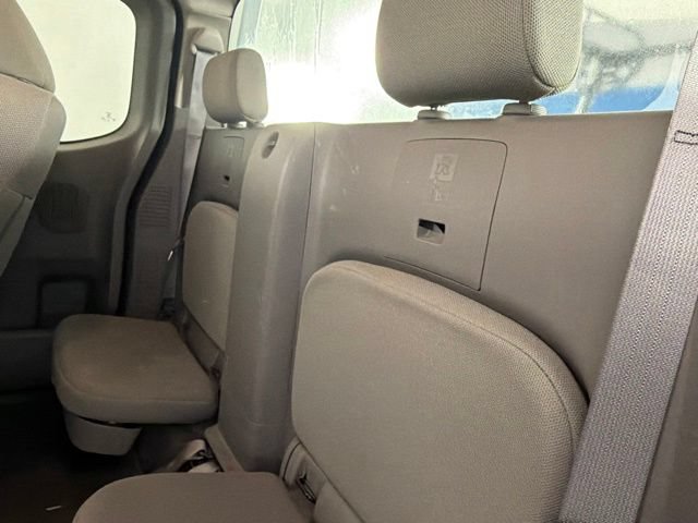 Used 2020 Nissan Frontier S w/ S Utility Package RWD image 13