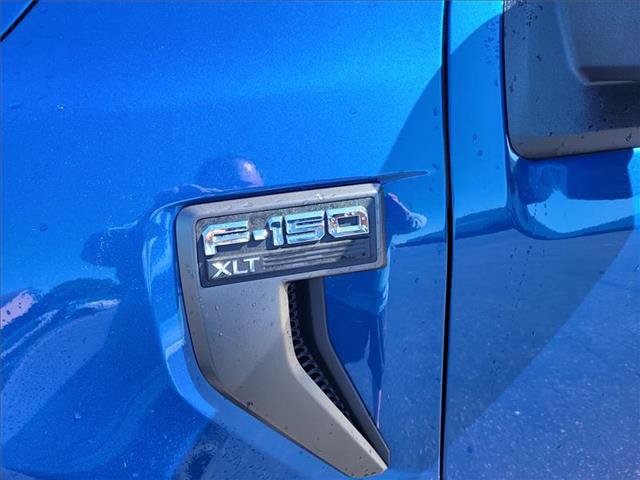 Certified 2023 Ford F150 XLT w/ Equipment Group 302A High AWD/4WD image 3