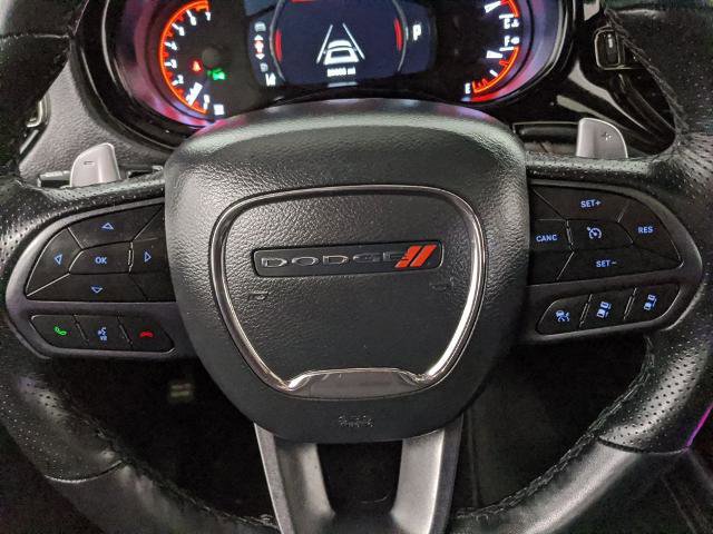 Used 2025 Dodge Durango GT image 12