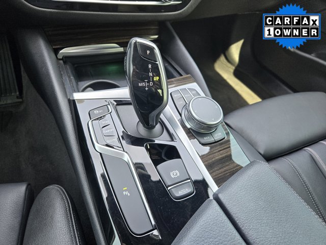 Used 2020 BMW 540i RWD image 18