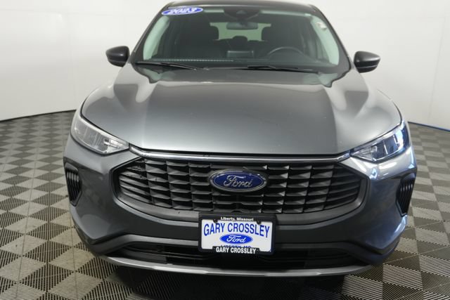 Certified 2023 Ford Escape Active w/ Cold Weather Package FWD image 8