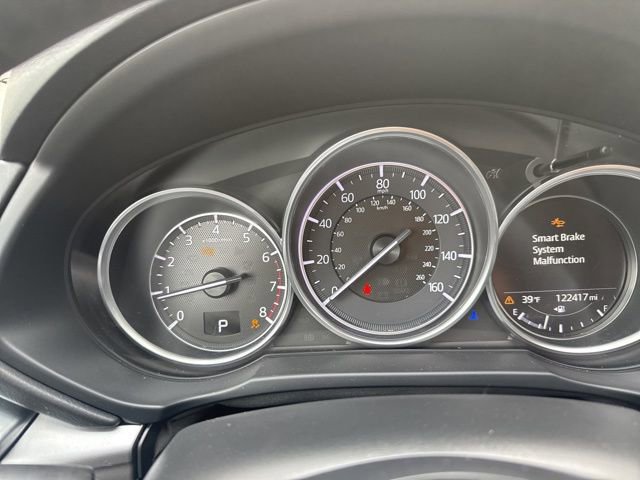 Used 2018 MAZDA CX-5 Touring w/ Preferred Equipment Package image 25