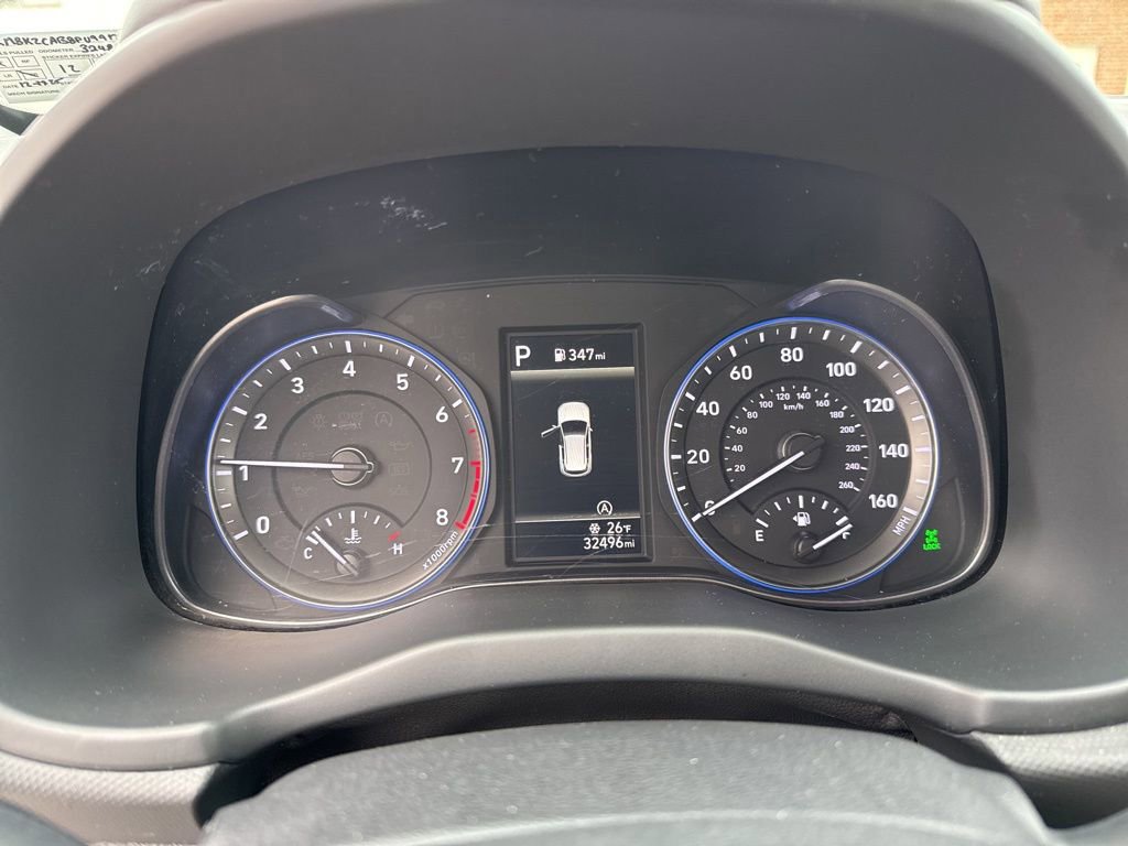 Used 2023 Hyundai Kona SE image 21