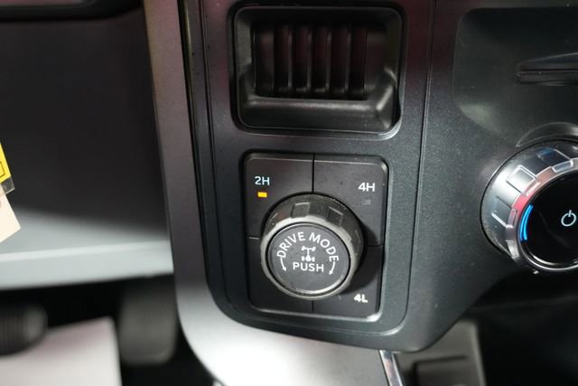 Certified 2025 Ford F150 XLT w/ Equipment Group 301A Standard image 15