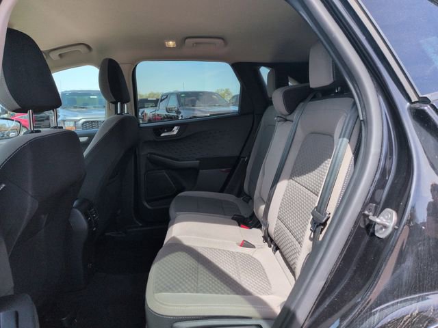 Certified 2020 Ford Escape SE AWD/4WD image 40