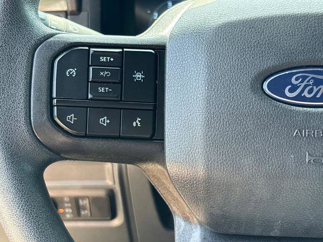 Certified 2024 Ford F150 STX AWD/4WD image 18